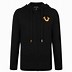 Image result for True Religion Hoodie Black and Gold