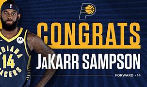 Image result for Indiana Pacers Number 7