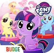 Image result for My Little Pony Mobile