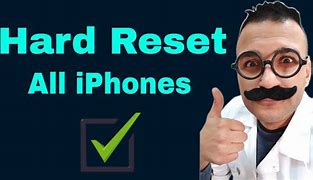 Image result for Facory Reset iPhone 10