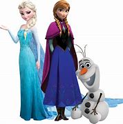 Image result for Disney Frozen Clip Art Free