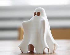 Image result for Ghost 3D Print File