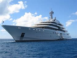 Image result for Eclipse Largest Yacht in the World