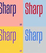 Image result for 2ID Sharp Logo