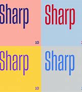 Image result for As Sharp As