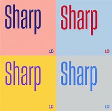 Image result for Char Sharp Symbol