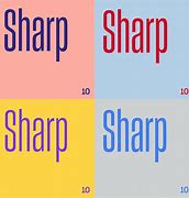 Image result for Sharp Industries
