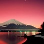 Image result for Mt. Fuji Japan