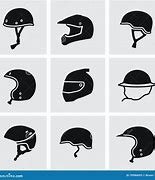 Image result for Racing Helmet Silhouette