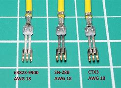 Image result for Iwiss SN 28B Crimp Tools