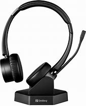 Image result for Bluetooth Office Headset