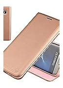 Image result for Samsung Galaxy S7 Edge Flip Cover Hulle Case