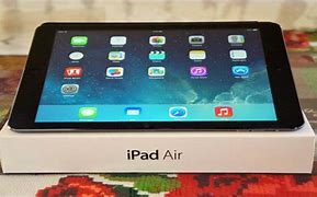 Image result for iPad Air 1 Box Top