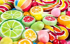 Image result for Colorful Candies
