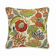 Image result for Flower Designs for Bed Pillows