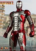 Image result for LEGO Mech Mark 5 Iron Man Suit