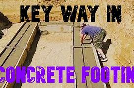 Image result for Key Form Footing