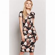 Image result for Forever 21 Knee Length Dresses