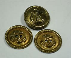 Image result for Antique US Navy Buttons
