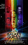 Image result for Galaxy Quest Poster