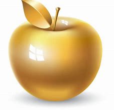 Image result for Golden Apple Icon