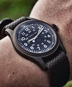 Image result for Field Wrist Watch