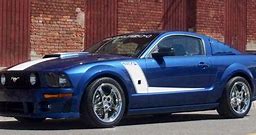 Image result for 427R roush performance