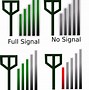 Image result for No Signal PNG