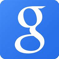 Image result for Google Icon SVG
