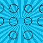 Image result for Circle Frame Vector