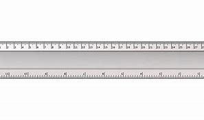 Image result for Ruler in Inches Labeled