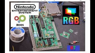Image result for NES Max Mod
