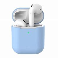 Image result for Light Blue AirPod Case