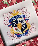 Image result for Auradon Crest Descendants