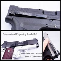 Image result for ec9s Belt Clip