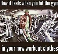 Image result for Funny New Year Gym Quotes