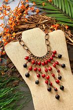 Image result for Exotic Necklaces