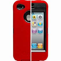 Image result for iPhone 6s Plus OtterBox Case Red