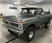 Image result for Old Ford F150