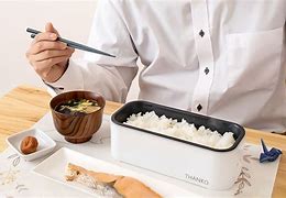 Image result for Japanese Rice Cooker Design