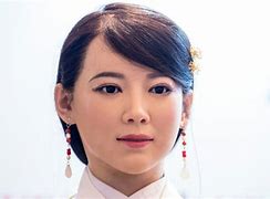 Image result for Xiaohui Robot