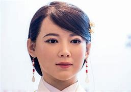 Image result for Chinese Humanoid Robot