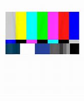Image result for TV Standby Screen Color Bars Wikipedia