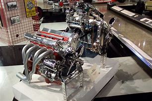 Image result for Model a Ford Race Engine