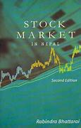 Image result for Best Book for Share Market in Nepal