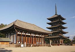 Image result for Ancient Nara Japan