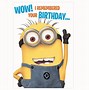 Image result for Minion Party Clip Art