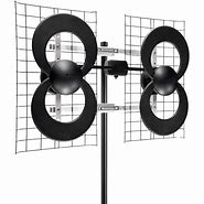 Image result for Best Indoor HDTV Antenna Long Range