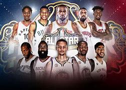 Image result for NBA All-Star Pic