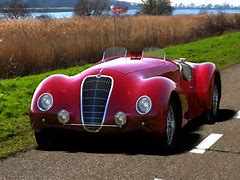 Image result for 2020 Alfa Romeo 8C